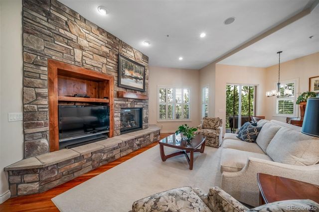 4316 Chateau Ridge Road, Castle Rock, CO 80108
