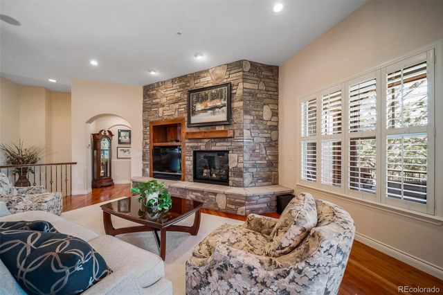 4316 Chateau Ridge Road, Castle Rock, CO 80108