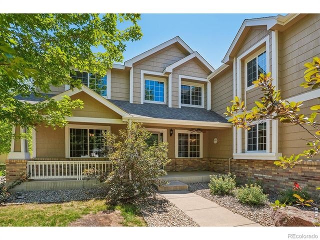 4980 Monarch Drive, Firestone, CO 80504