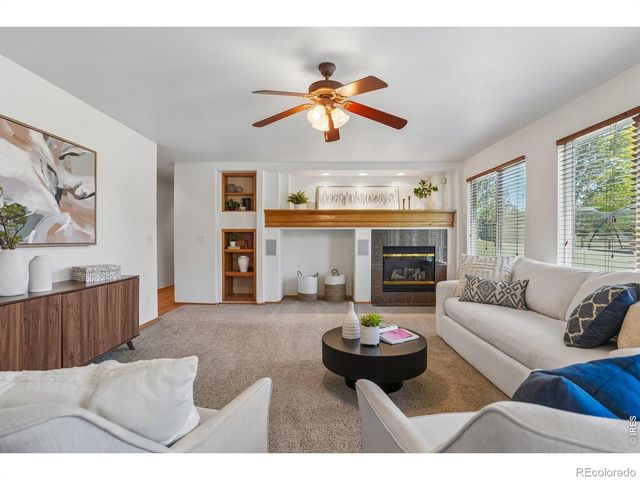 4980 Monarch Drive, Firestone, CO 80504
