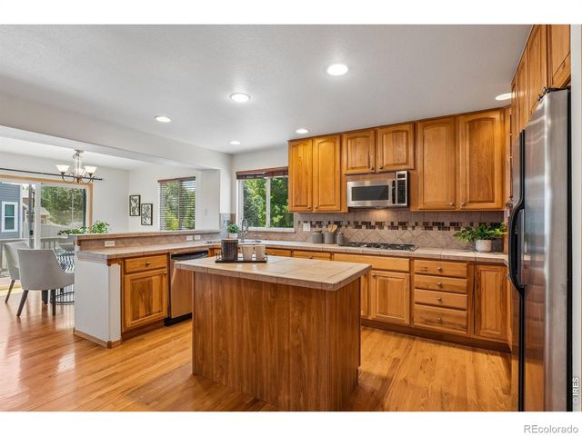 4980 Monarch Drive, Firestone, CO 80504