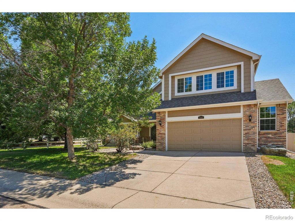 4980 Monarch Drive, Firestone, CO 80504