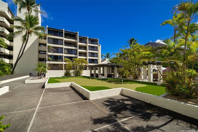 500 Lunalilo Home Road 43E, Honolulu, HI 96825