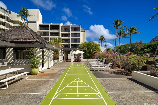 500 Lunalilo Home Road 43E, Honolulu, HI 96825