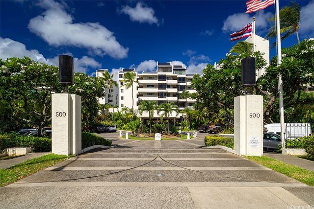 500 Lunalilo Home Road 43E, Honolulu, HI 96825