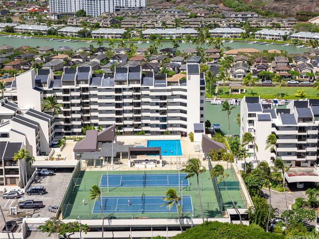 500 Lunalilo Home Road 43E, Honolulu, HI 96825