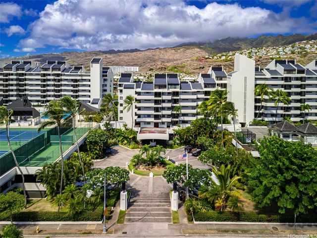 500 Lunalilo Home Road 43E, Honolulu, HI 96825