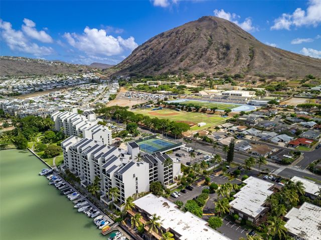 500 Lunalilo Home Road 43E, Honolulu, HI 96825