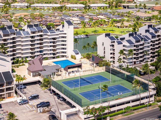 500 Lunalilo Home Road 43E, Honolulu, HI 96825