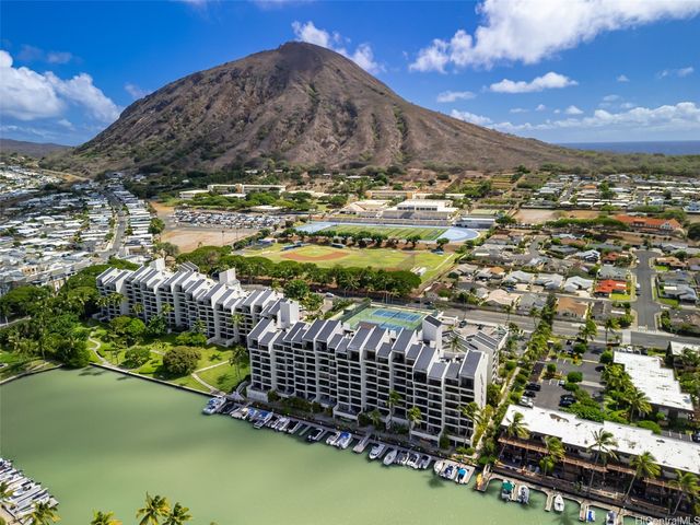 500 Lunalilo Home Road 43E, Honolulu, HI 96825