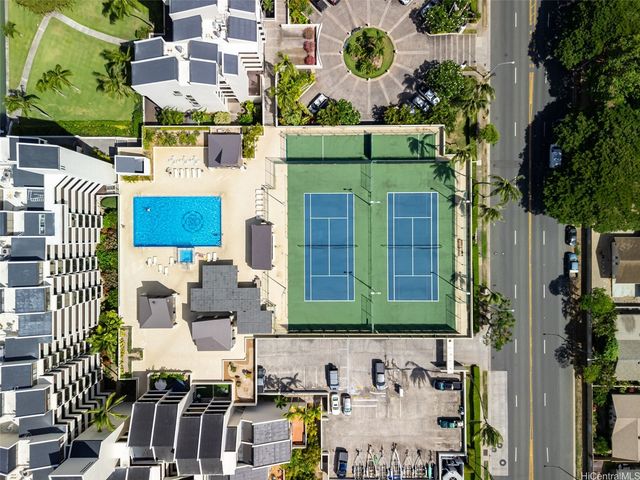 500 Lunalilo Home Road 43E, Honolulu, HI 96825