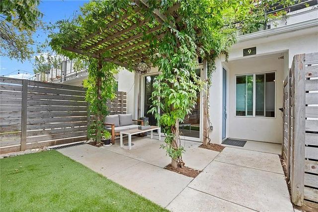 505 Tillery ST 9, Austin, TX 78702