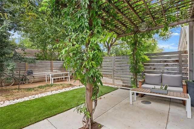 505 Tillery ST 9, Austin, TX 78702