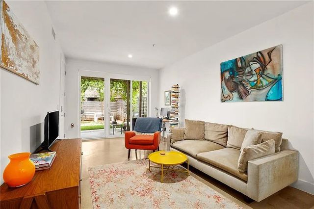 505 Tillery ST 9, Austin, TX 78702
