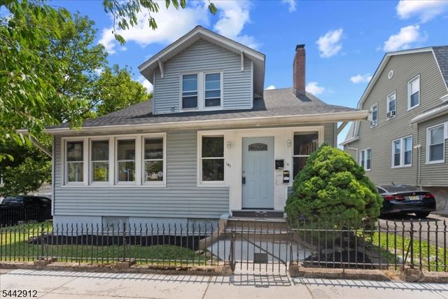 191 Brown Ave, Prospect Park Boro, NJ 07508