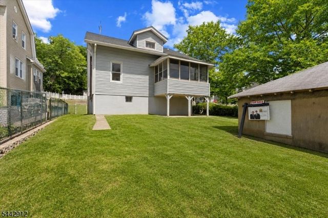 191 Brown Ave, Prospect Park Boro, NJ 07508