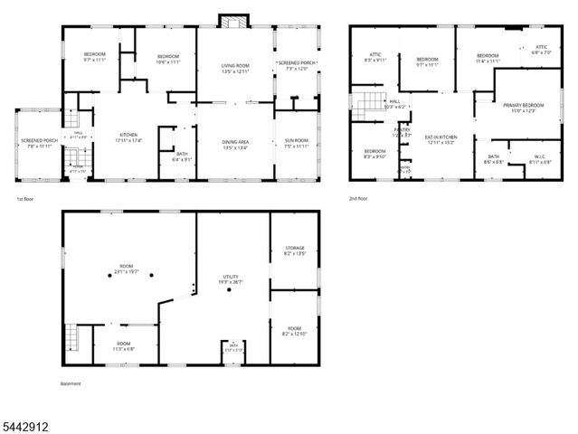 191 Brown Ave, Prospect Park Boro, NJ 07508