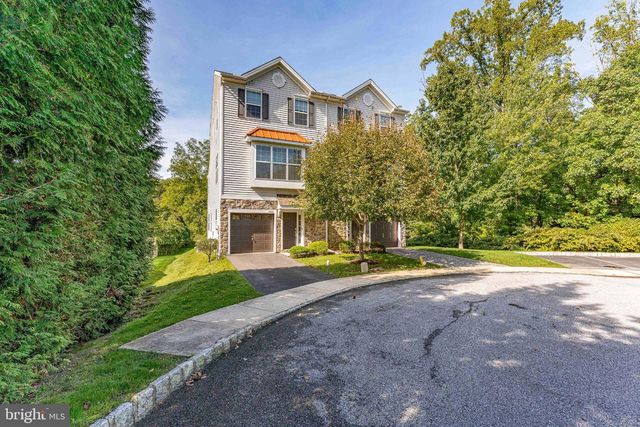 1422 BRAYDEN DR, Boothwyn, PA 19061