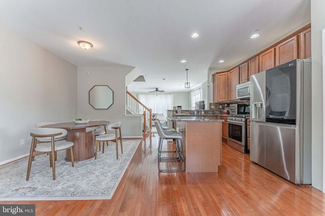 1422 BRAYDEN DR, Boothwyn, PA 19061