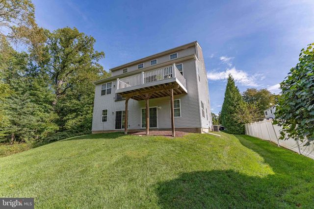 1422 BRAYDEN DR, Boothwyn, PA 19061