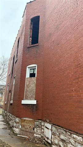 3829 Minnesota Avenue, St Louis, MO 63118