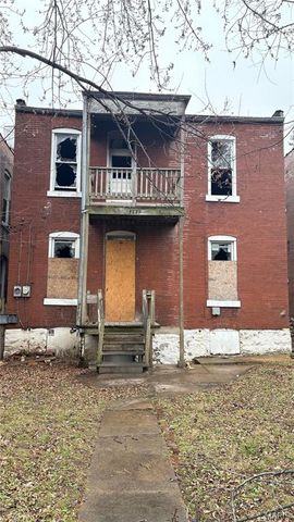 3829 Minnesota Avenue, St Louis, MO 63118