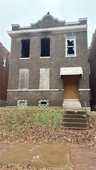 3829 Minnesota Avenue, St Louis, MO 63118