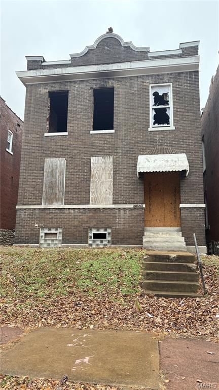 3829 Minnesota Avenue, St Louis, MO 63118