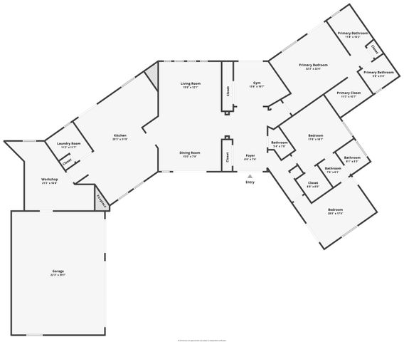 626 Dinkle Road, Edgewood, NM 87015