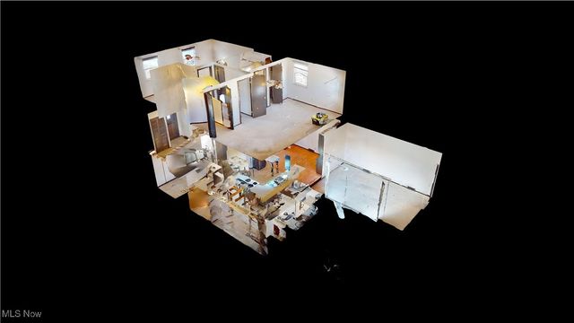 6484 State Road D1, Parma, OH 44134