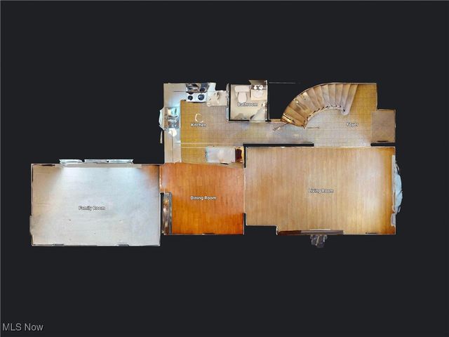 6484 State Road D1, Parma, OH 44134