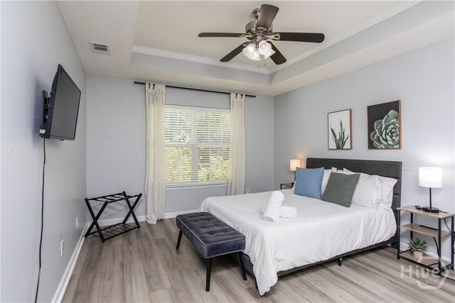 182 Aquinnah Drive, Pooler, GA 31322