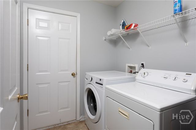 182 Aquinnah Drive, Pooler, GA 31322