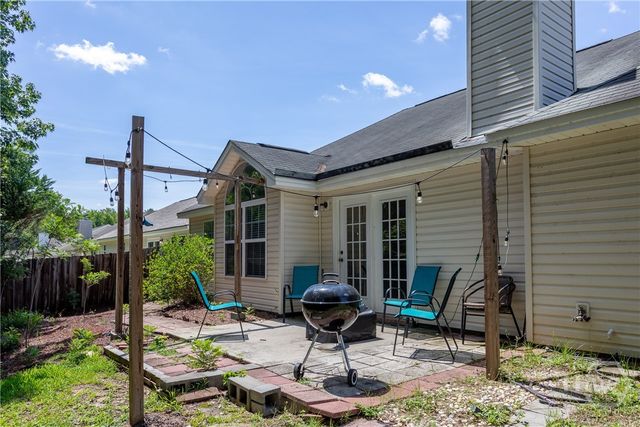 182 Aquinnah Drive, Pooler, GA 31322