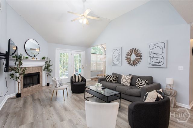 182 Aquinnah Drive, Pooler, GA 31322