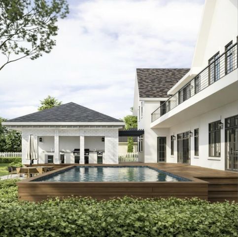 558 Center Street, Mount Pleasant, SC 29464