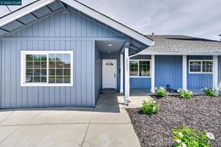 2037 Highland Drive, Concord, CA 94520