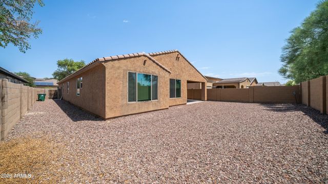 1682 N 144TH Drive, Goodyear, AZ 85395