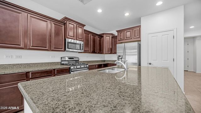 1682 N 144TH Drive, Goodyear, AZ 85395