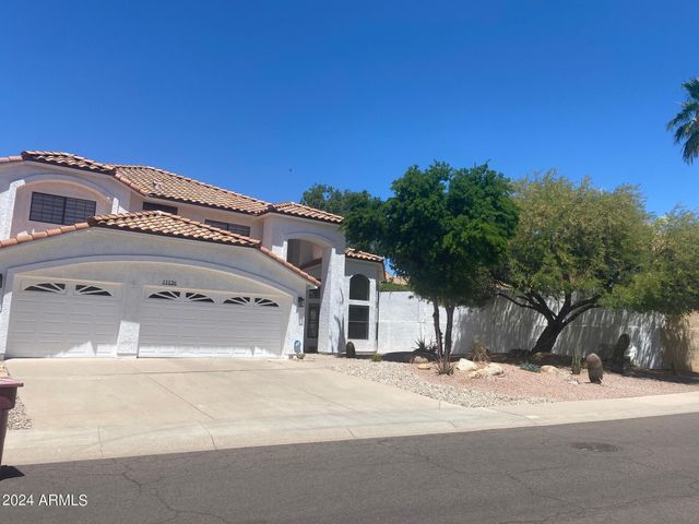 11126 N 129th Way, Scottsdale, AZ 85259