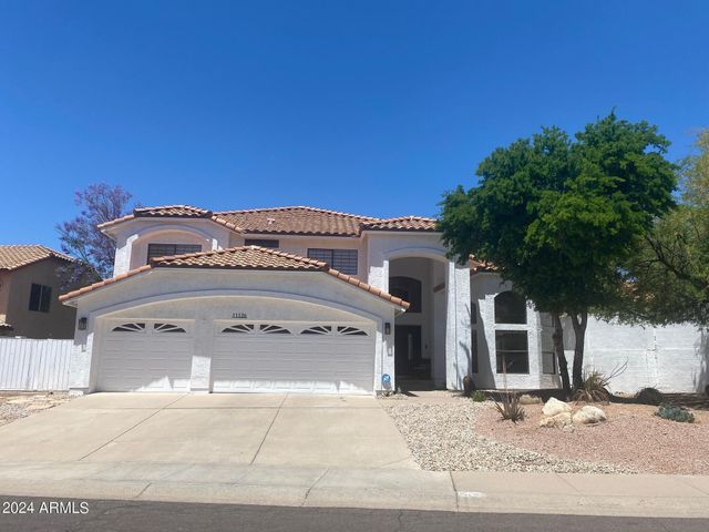 11126 N 129th Way, Scottsdale, AZ 85259
