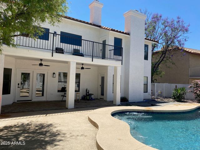 11126 N 129th Way, Scottsdale, AZ 85259