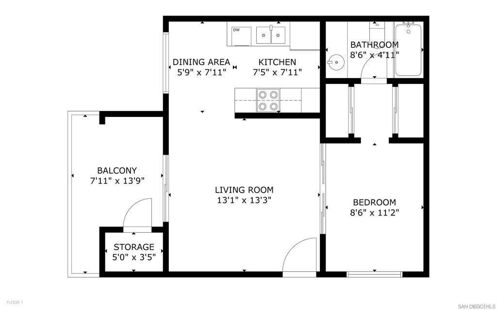 Image 36 of property listing at 8581 Villa La Jolla Dr G, La Jolla, CA 92037