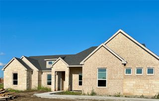 1305 Green Ridge Drive, Weatherford, TX 76085