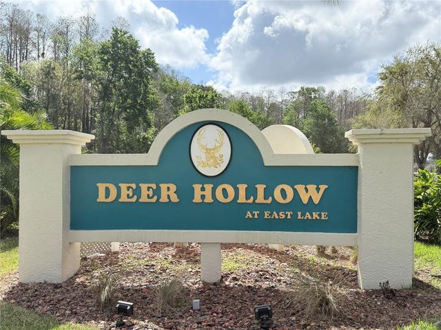 1441 PINE GLEN LANE B1, Tarpon Springs, FL 34688