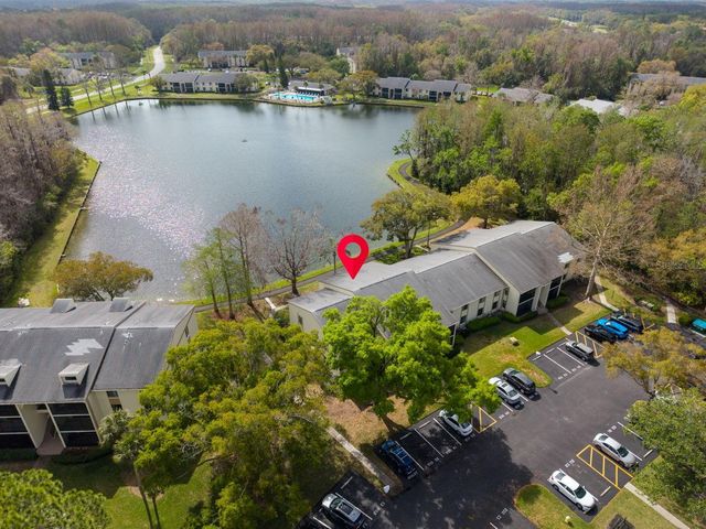 1441 PINE GLEN LANE B1, Tarpon Springs, FL 34688