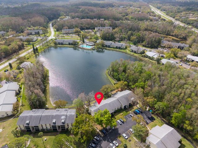 1441 PINE GLEN LANE B1, Tarpon Springs, FL 34688