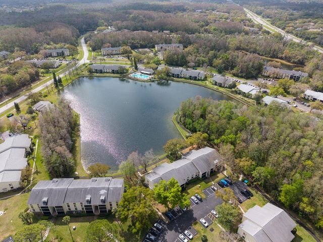 1441 PINE GLEN LANE B1, Tarpon Springs, FL 34688