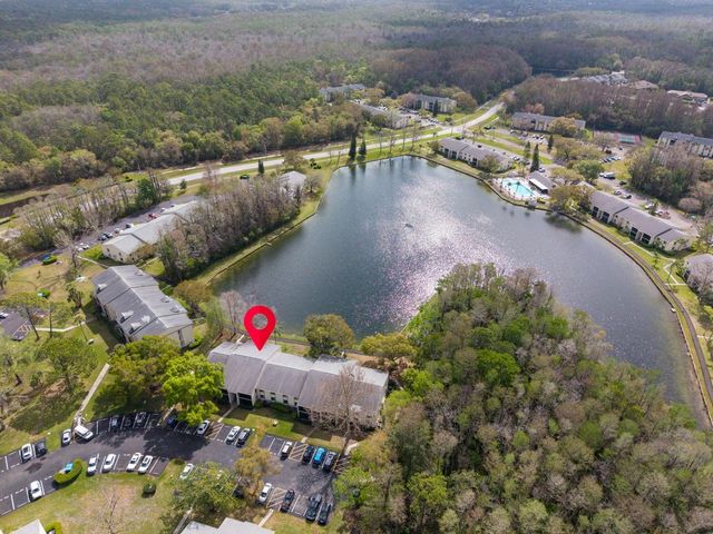 1441 PINE GLEN LANE B1, Tarpon Springs, FL 34688