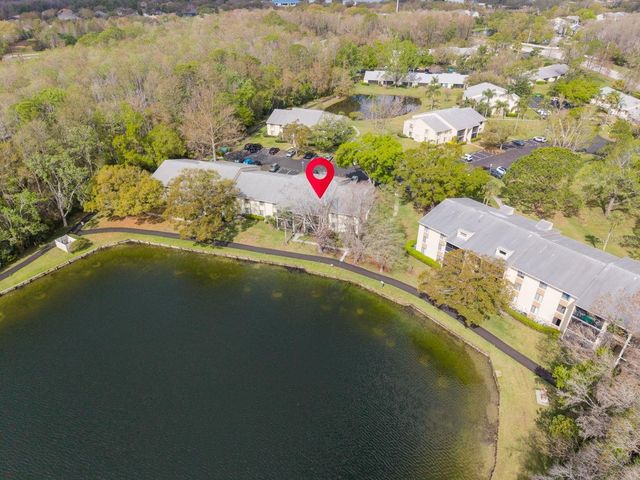 1441 PINE GLEN LANE B1, Tarpon Springs, FL 34688